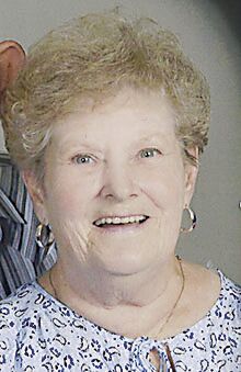 Brenda Kay Henderson